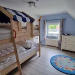 Nordseeblick 2 דירה