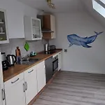 דירה Nordseeblick 2 *