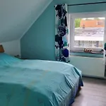 דירה Nordseeblick 2 קרוליננזיל