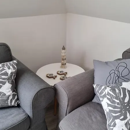 Nordseeblick 2 Appartement
