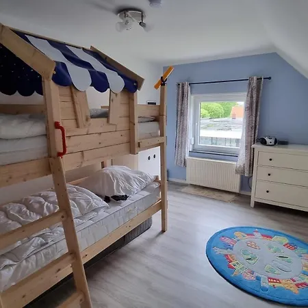 Nordseeblick 2 Διαμέρισμα