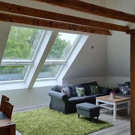 Nordseeblick 2 Διαμέρισμα *