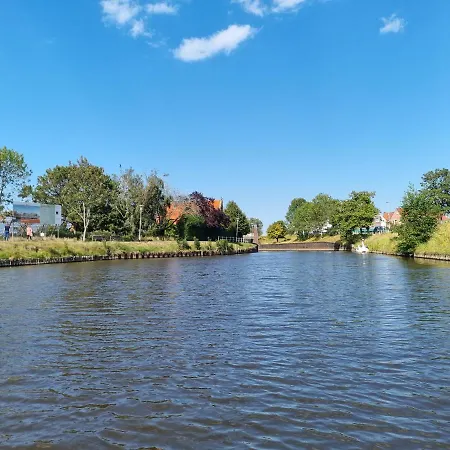 Appartement Nordseeblick 2 *