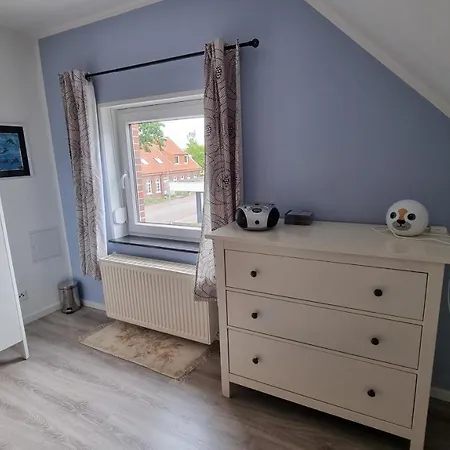 Διαμέρισμα Nordseeblick 2