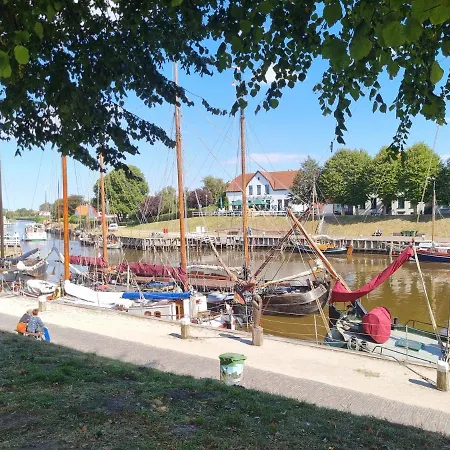 Nordseeblick 2 Apartamento