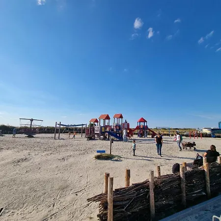 Nordseeblick 2 公寓