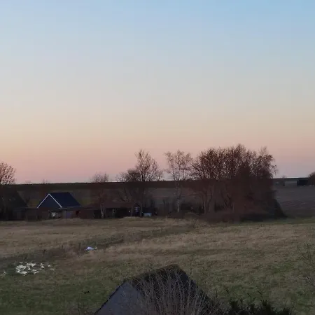 Nordseeblick 2 Carolinensiel