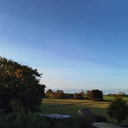 דירה Nordseeblick 2
