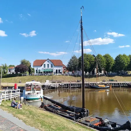 Nordseeblick 2 Carolinensiel