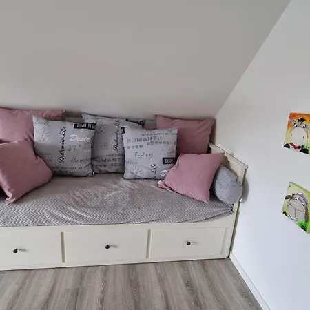 Nordseeblick 2 Carolinensiel