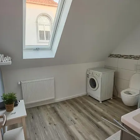 Διαμέρισμα Nordseeblick 2