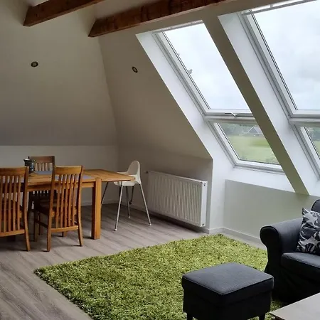 Appartement Nordseeblick 2 *