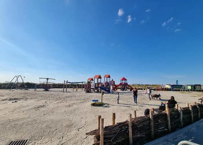 Nordseeblick 2 Lejlighed