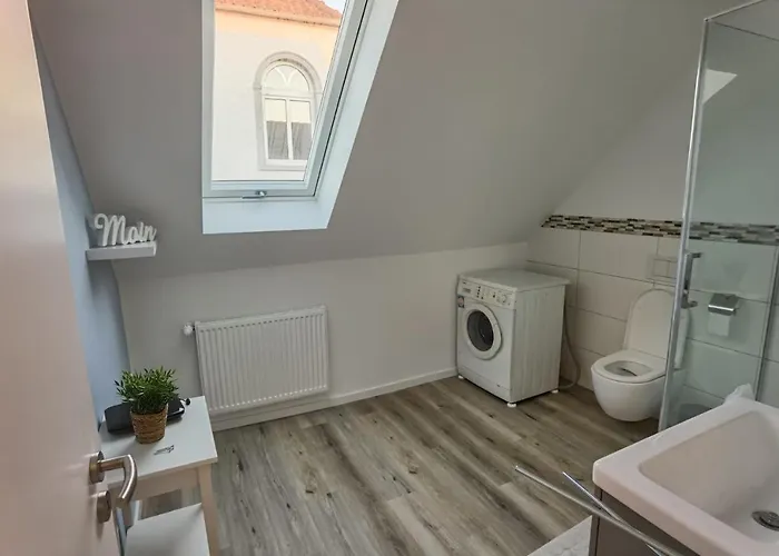 Lejlighed Nordseeblick 2